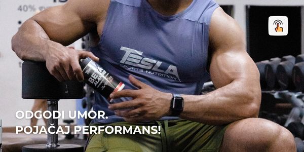 najbolji beta alanin